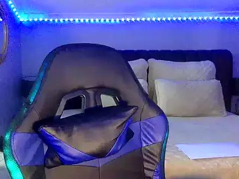 BOOTY_BANGERxxx on StripChat 