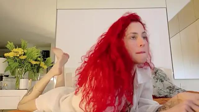 Borbala_Iggy — LUSH CONTROL 10 MIN 