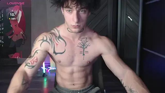 Brendan__Piks — public cum