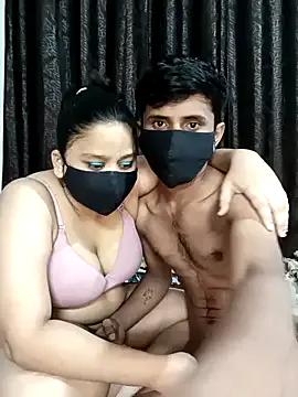 BROSISTER_COUPLE_4545 — Hard Fuck & CUM on Boobs