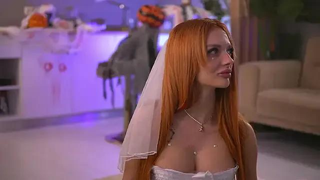 ButterflyLeah on StripChat 