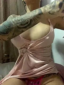 Carlamolly9247 — Danar funk