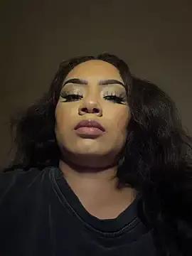 CarmelaAnthony — 100 pussy spanks 