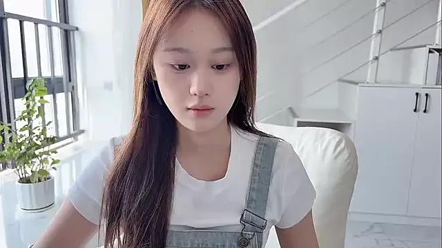 Cassie-20 on StripChat 