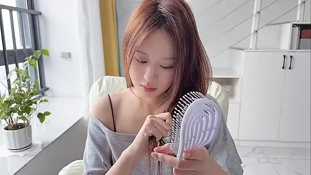 Cassie-20 on StripChat 