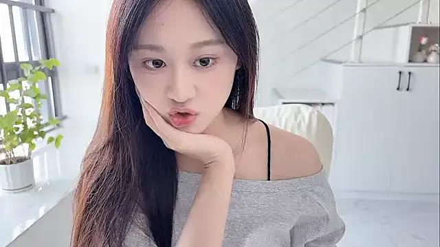 Cassie-20 on StripChat 