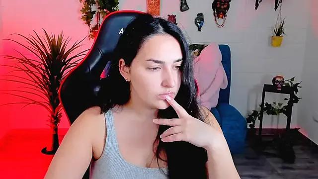 CeceliaJohnson — Dance with you