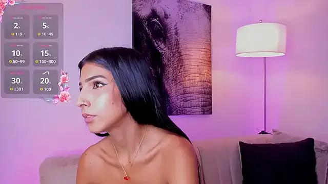 chelssy7 — 5 minutes domi 