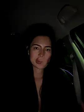 ClaireBree — naked walk outside - last new b/g porn