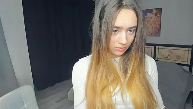 ConniePartin on StripChat 