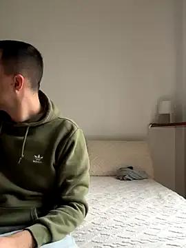 couplepenetration — Naked blowjob