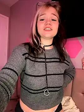 Cutiepiespanks — Sit on Face play with Pussy