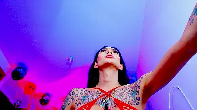 dannabigdirty1 on StripChat 