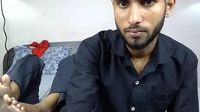 Dever_Bhabhi_ on StripChat 