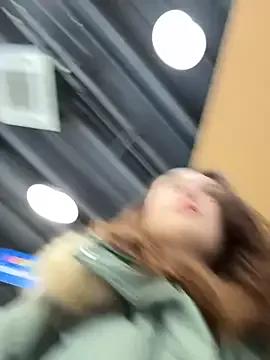 Dina_Tease — Take off panties and lick them