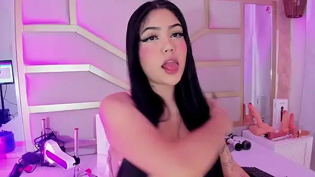 dollsweety on StripChat 