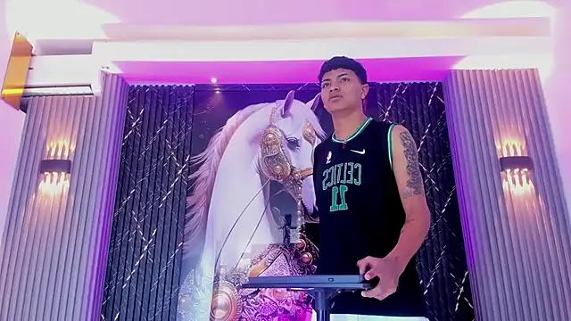 Dominic_Max_ — naked boys