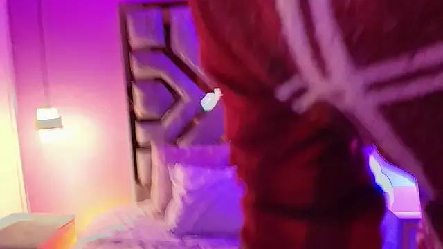 Electra_Gosselin on StripChat 