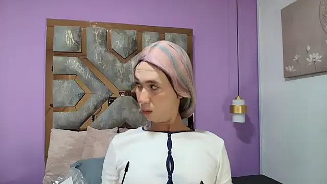 Electra_Gosselin on StripChat 