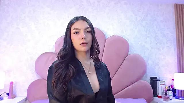 ElhaThomson — Come to play with me dear and my domi