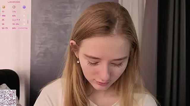 ElvinaRose — belly teasing