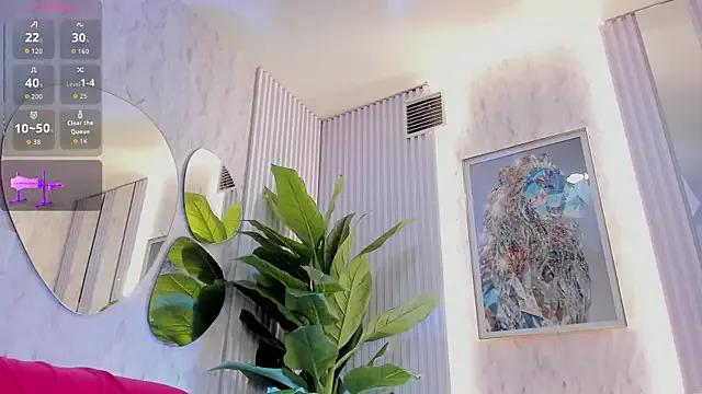 Emelyross_ on StripChat 