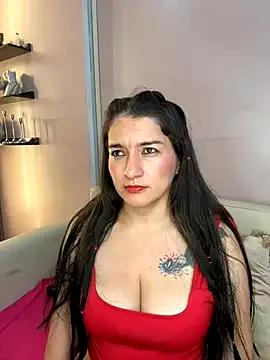 Emelyross_ on StripChat 