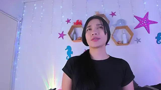 Emiily_Parkerr on StripChat 