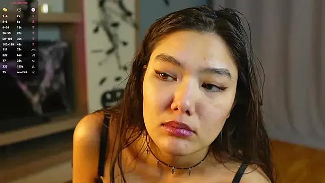 EmmaFisherf on StripChat 