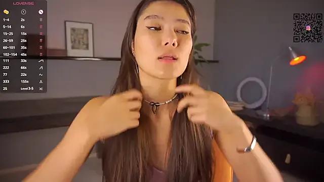 EmmaFisherf on StripChat 