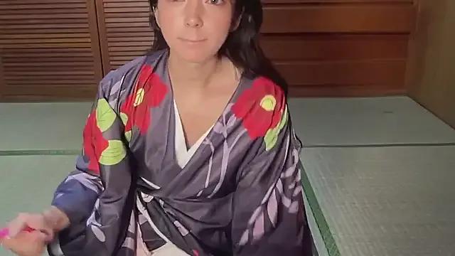 ena8888 on StripChat