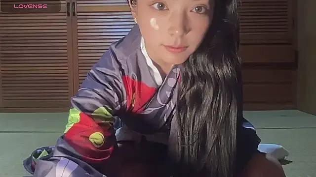 ena8888 on StripChat