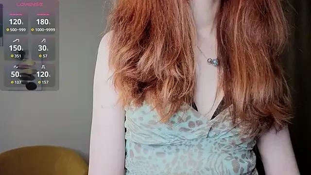 EngelBrougham on StripChat 