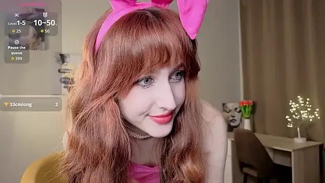 EngelBrougham on StripChat 