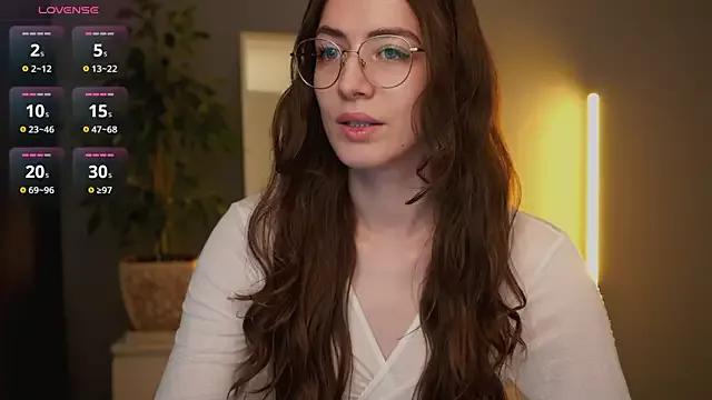 Ester_Hill on StripChat 