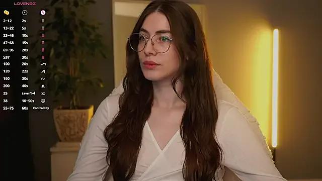 Ester_Hill on StripChat 