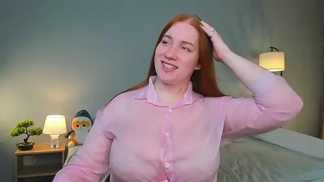 EthalCarlsqq — Freechat on StripChat