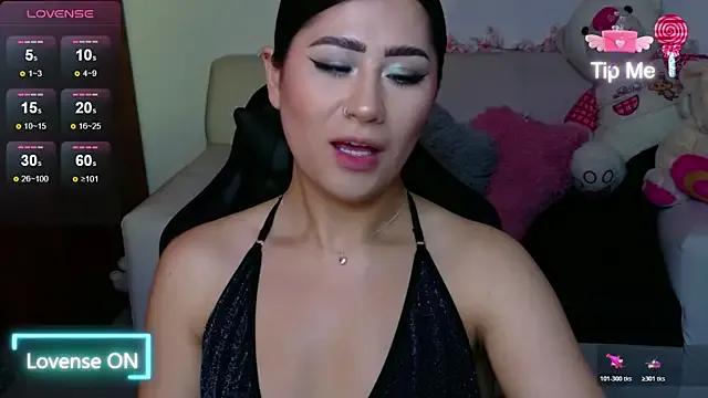 evelyn_ch_ — multiples squirts 