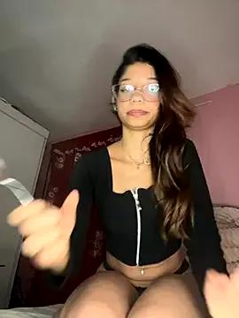 FadaPerigosa on StripChat 