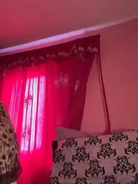 FadaPerigosa on StripChat 