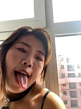 feifei_521 on StripChat 
