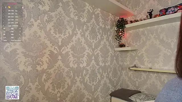 Fire_katie — Oil massage boobs