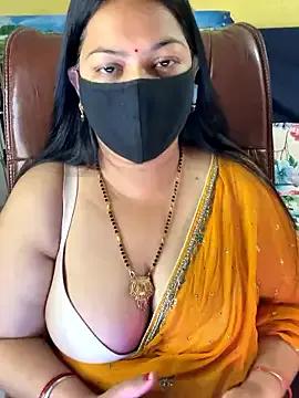 FlatVincy4 — Full nude