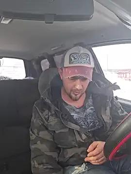 Foxyshaved — Cumshow