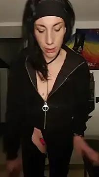 freyamoret — Flash lungo gola profonda