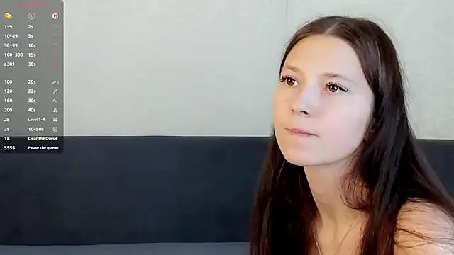 GabrielleLynchard on StripChat