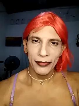 GerGina6 on StripChat 