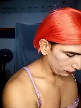 GerGina6 on StripChat 