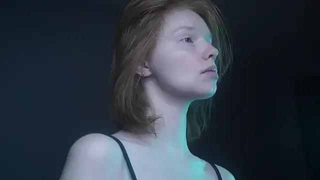 ginger_hugs on StripChat 