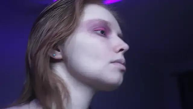 ginger_hugs on StripChat 